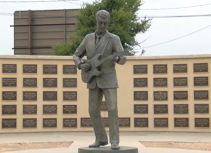 Buddy Holly Special Event