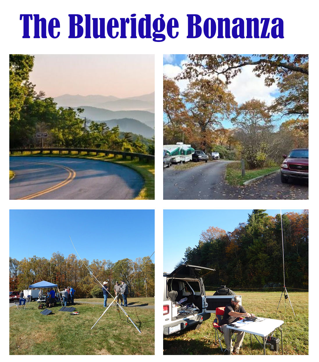 Blue Ridge Parkway