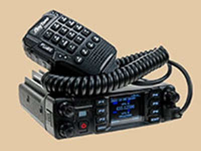 AnyTone AT-D578UVIII Plus Transceiver