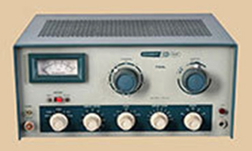 Heathkit DX-60B