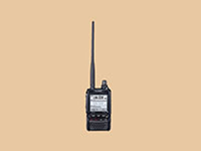 Yaesu FT2DR Handheld