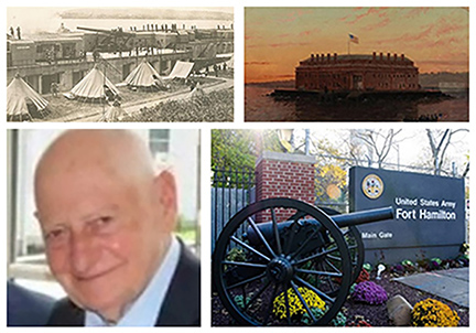 167th Anniversary of Fort Hamilton