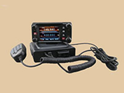 Yaesu FTM-400DR Transceiver