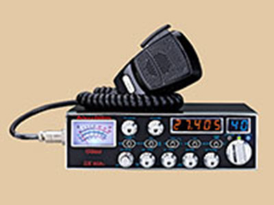 Galaxy DX-959G Transceiver