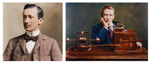 Guglielmo Marconi