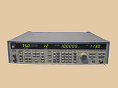 Leader 3216 Signal Generator