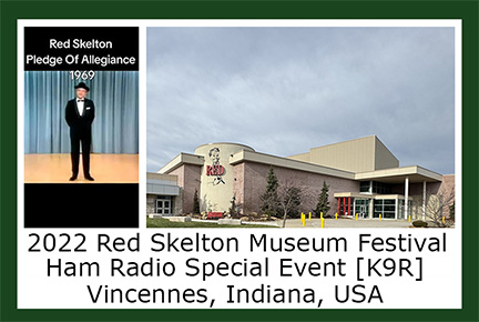 Red Skelton Museum Festival Special Event