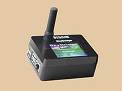 BridgeCom SkyBridge MAX Digital Hotspot Gateway