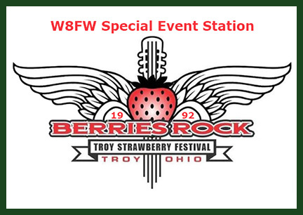 Troy Strawberry Festival Special Event