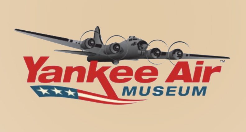 Yankee Air Museum Special Event